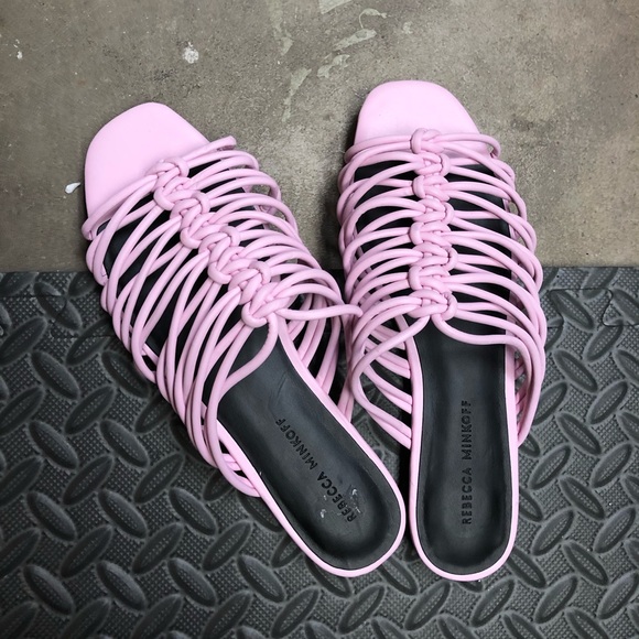 Rebecca Minkoff Maelynn sandals - Picture 7 of 7